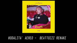 [FREE] GUE PEQUENO - MODALITA&#39; AEREO (INSTRUMENTAL by Mr Beattozzi)