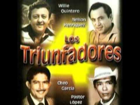 LA CONOCI - ORQUESTA LA PLAYA- Canta Willy Quintero.