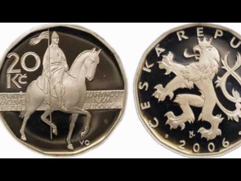 Old Czech national anthem - Saint Wenceslas Chorale