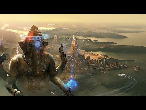 BEYOND GOOD AND EVIL 2 Cinematic Trailer E3 2018 PS4 | Xbox One | PC 1080p