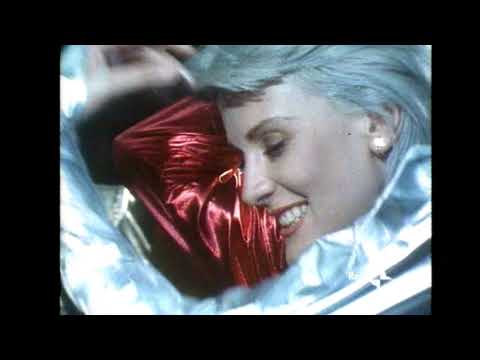 Donatella Rettore - Clamoroso (Original Video)