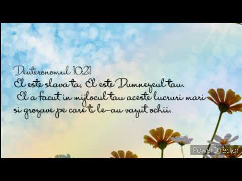 ♡Să-i mulțumești dacă pe cerul tău e soare♡