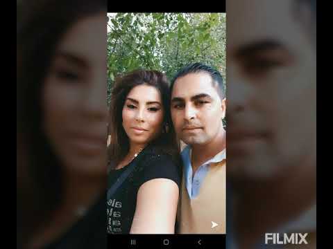 Rajmi és Zsüli 2020-Zorró kűldi feleségének Lindának