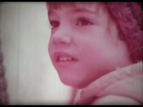 16mm Film - The Shopping Bag Lady - USA 1975