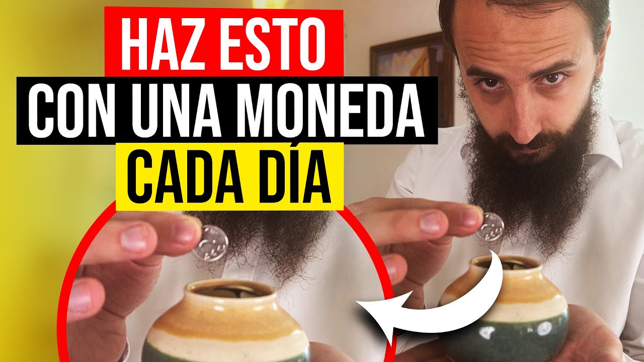 Cómo hacerte rico con la Fórmula Secreta judía