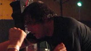 Norma Jean - Creating Something Out Of Nothing Only (Live)