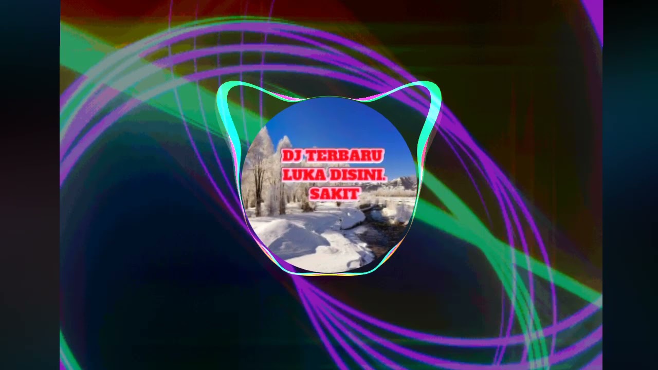 DJ TERBARU LUKA DISINI. UNGU