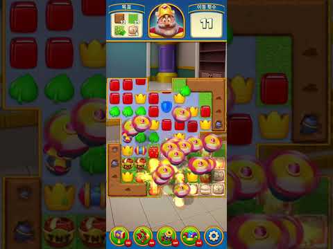 Royal Match Level 4192