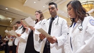 OUWB School of Medicine Overview