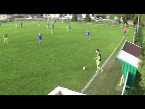 NK Draškovec 1-0 NK BSK Belica 17. kolo Međimurska Premier liga (30.30.2024.)