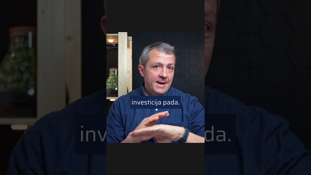 Što je IPO?