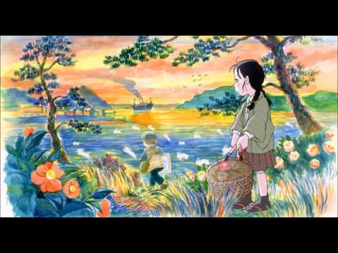 Kono Sekai no (Sara ni Ikutsumono) Katasumi ni Kanashikute Yarikirenai kotringo
