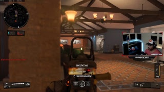 WARMORD on Call Of Duty Black Ops 4 BLACK OUT