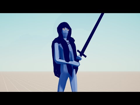 LORD WOLF vs EVERY UNIT - Totally Accurate Battle Simulator TABS