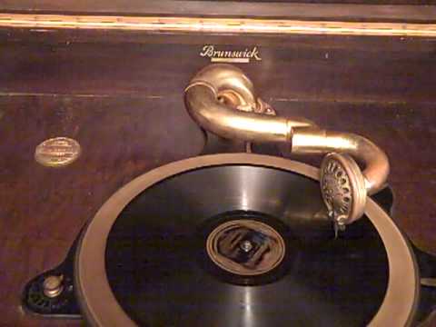 ARROWHEAD INN ORCH MEYER DAVIS - GOOD LITTLE BAD LITTLE YOU - ROARING 20'S BRUNSWICK