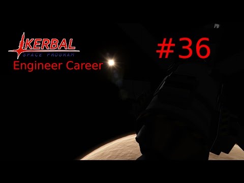 Duna-Scan - KSP 1.2.2 #36