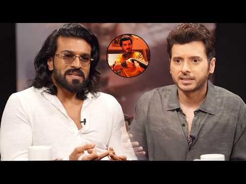 Actor Divyenndu Comments On Buchi Babu | Ram Charan | #MIRZAPUR | #Peddi | Daily Culture