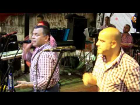 FELIZ CONTIGO | El Combo Qué Nota!