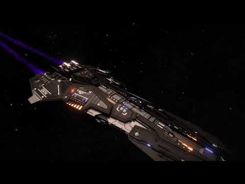 Elite Dangerous PvP - CrimeitLeFrog