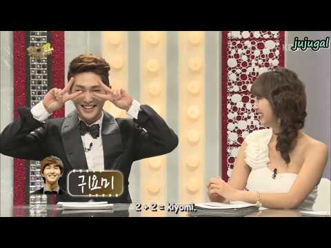 [hardsubbed] Director Onew Cut