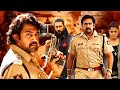 South Indian Full Hindi Dubbed Movie Action Movie Chiranjeevi Sarja Varalaxmi Sarathkumar