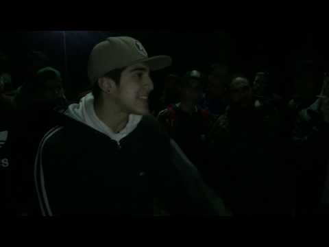 LCS vs KLZ - 8vos de Final - La SVF Jornada #5 1vs1