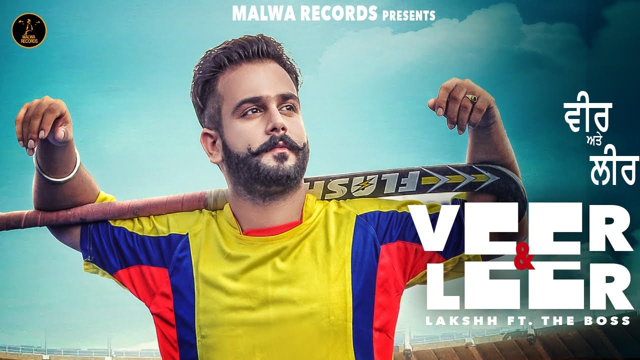 Vaar & Leer (Title) Lyrics | Vaar & Leer | Lakshh | Lakshh