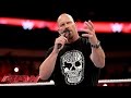 “Stone Cold” Steve Austin returns to kick off Raw: Raw ...