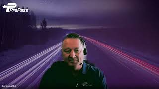 A video showing how Weigh Station Bypass works.