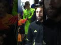 FANBOY ? #ZiggoSport #UCL #CHERMA #ChampionsLeague #Benzema #Sterling #RealMadrid #Chelsea #Shorts
