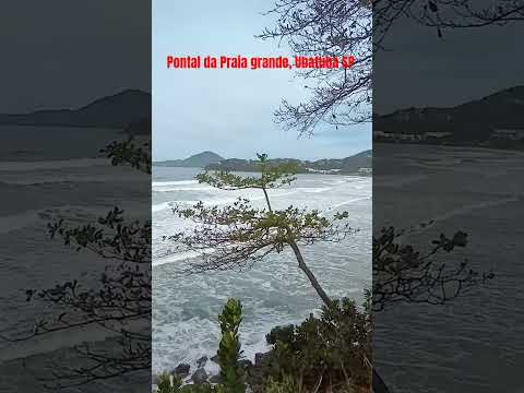 pontal da Praia grande, Ubatuba SP... inscreva-se...