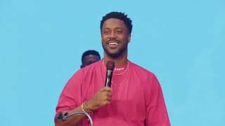 Lord You Are Good | Todd Galberth | First Church &quot;The City&quot;