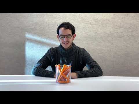 Philosophy (MA) | 10 questions with an international student