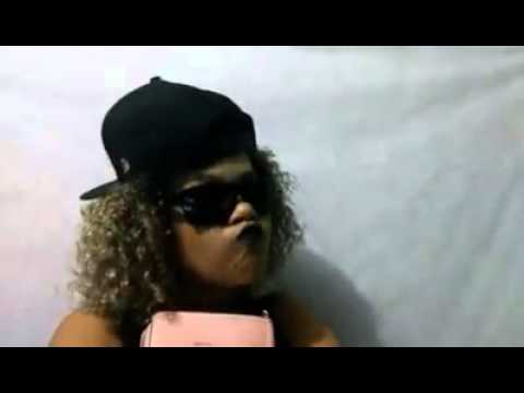 Paródia baile de favela gospel