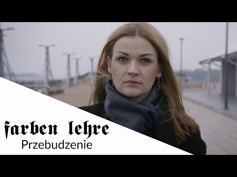FARBEN LEHRE feat. Jelonek - Przebudzenie (Official Video 2020)