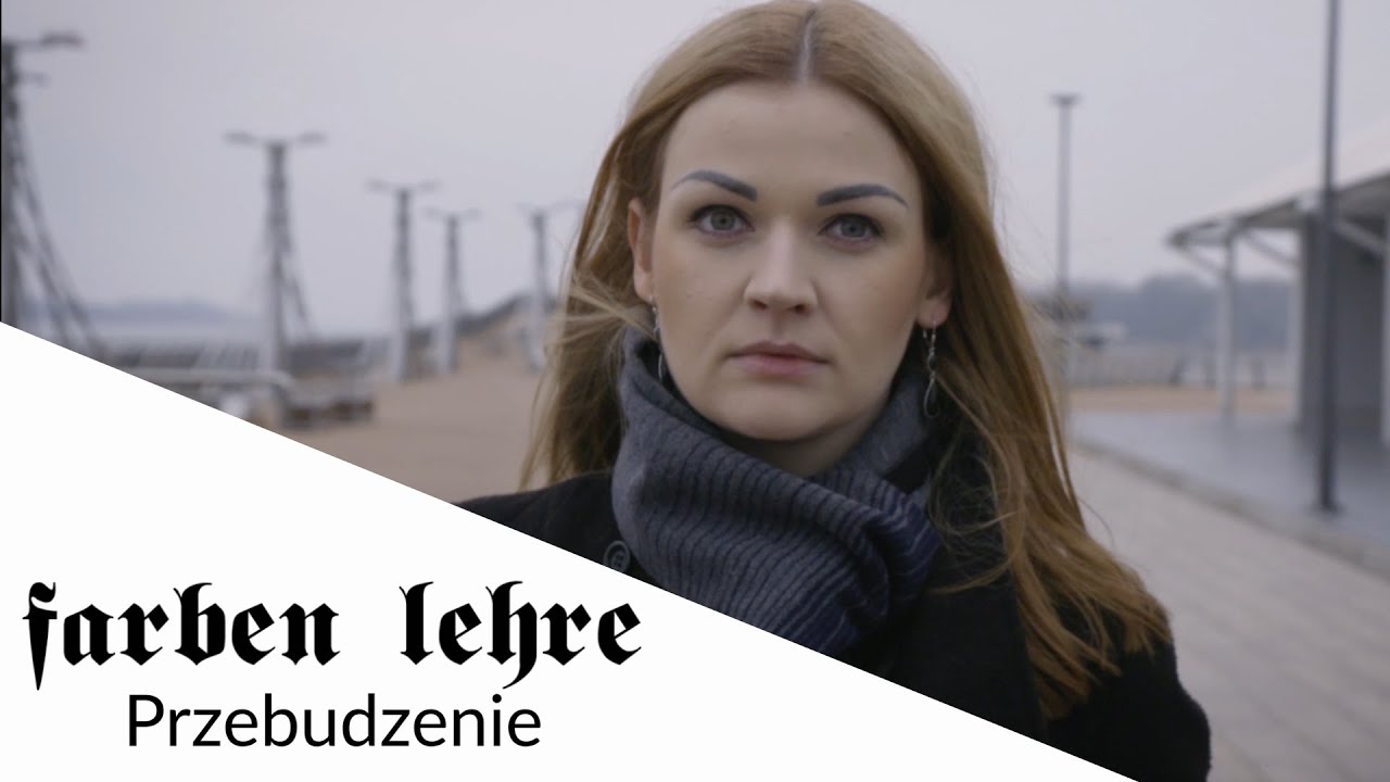 FARBEN LEHRE feat. Jelonek - Przebudzenie (Official Video 2020)