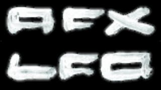 AFX/LFO [Full Untitled Album]