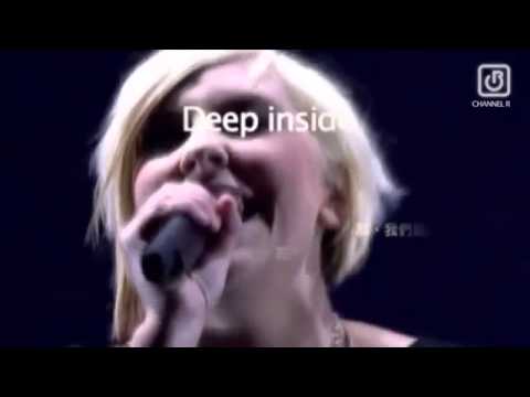 Tiësto presents Allure feat Julie Thompson   Somewhere Inside