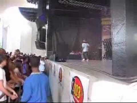 Summer Rush 2007 Wayne Carrasco (SYTUCD)