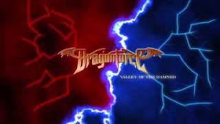 Dragonforce - Evening Star