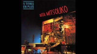 Les Rita Mitsouko - Rita Mitsouko (1984) [FULL ALBUM] HQ