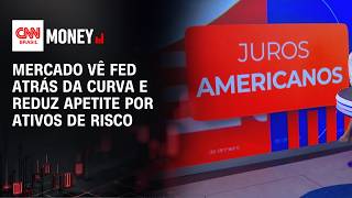 Vídeo: Manutenção de juros nos EUA gera divergências | RESENHA DO DINHEIRO