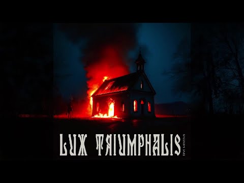 Rove Monteux - Rove Monteux - Lux Triumphalis