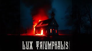 Video Rove Monteux - Lux Triumphalis