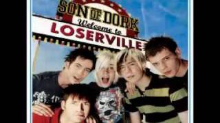 Son of Dork -  Murdered In The Mosh