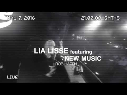 [Preview] Lia Lisse feat. Rob Hazen