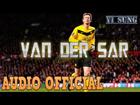 [Cầu thủ Huyền Thoại] Rap về Van der Sar - Yi Sung Nguyễn