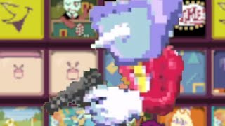 FRESH FROM THE JUICE FRESH FROM THE JUICE | Deltarune Ep 12