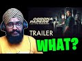 Corona Papers Trailer REACTION | Priyadarshan