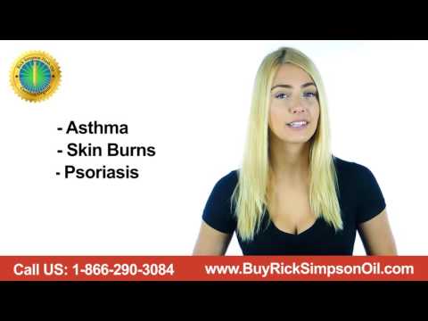 Videos from Rick Simpson Oil